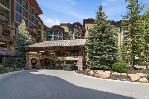 3855 N Grand Summit Dr #424 Q3, Park City, UT 84098