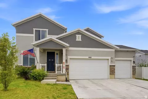 5062 W Acklins Cir, Herriman, UT 84096