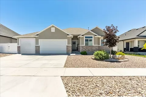 545 W 2030 N, Tooele, UT 84074