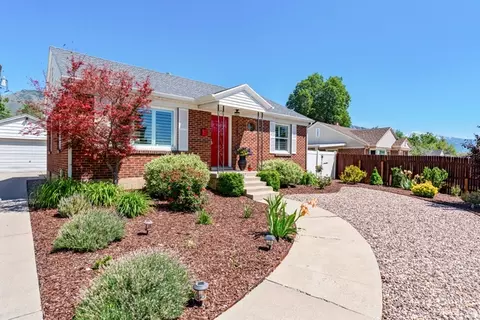 2827 S Lakeview Dr, Salt Lake City, UT 84109