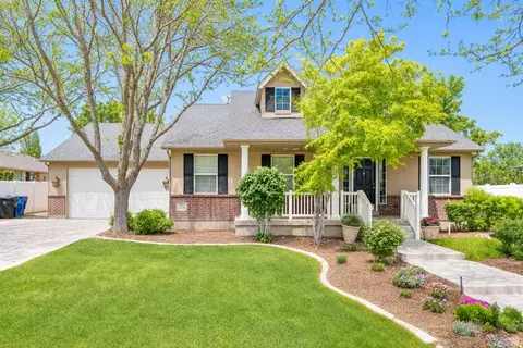 5544 W Venetia St, Herriman, UT 84096