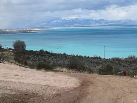 1148 N Trapper Loop #RV-39, Garden City, UT 84028