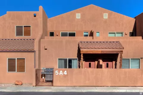 3764 Prickly Pear Cir #5A4, Moab, UT 84532