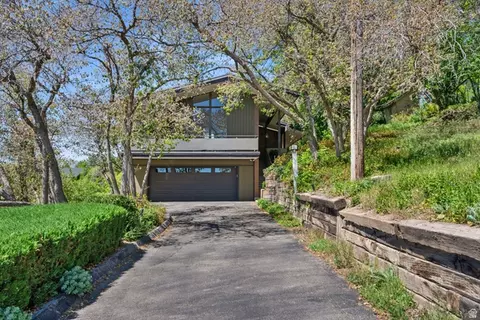 1900 N 1400 E, Provo, UT 84604