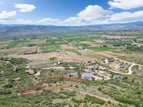 2427 Painter Rd, Marion, UT 84036