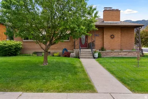 962 Hillcrest Ave, Logan, UT 84321