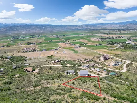 2459 Painter Rd, Marion, UT 84036