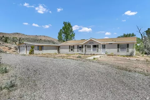 915 S Three Springs Rd, Marysvale, UT 84750