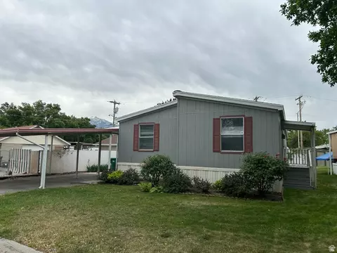 238 E Detroiter Cir S, Murray, UT 84107