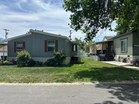 238 E Detroiter Cir S, Murray, UT 84107