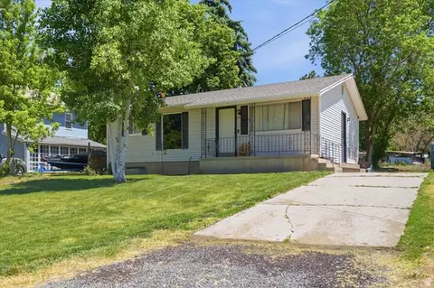 288 N 100 E, Millville, UT 84326
