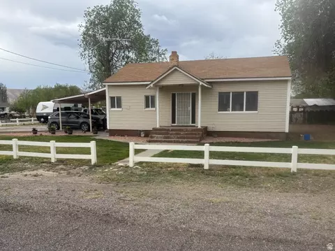 68 E 300 S, Redmond, UT 84652