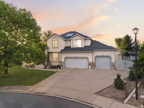 1425 N Manila Ct W, Pleasant Grove, UT 84062