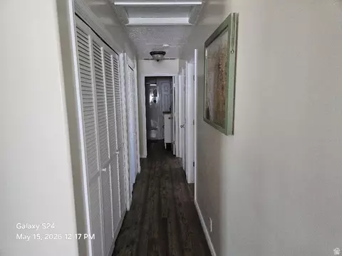Entry Way - 628 W 2550 S, Perry, UT 84302 photo 1 of 1