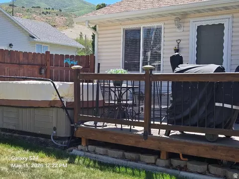 Exterior - 628 W 2550 S, Perry, UT 84302 photo 1 of 8