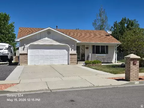 628 W 2550 S, Perry, UT 84302