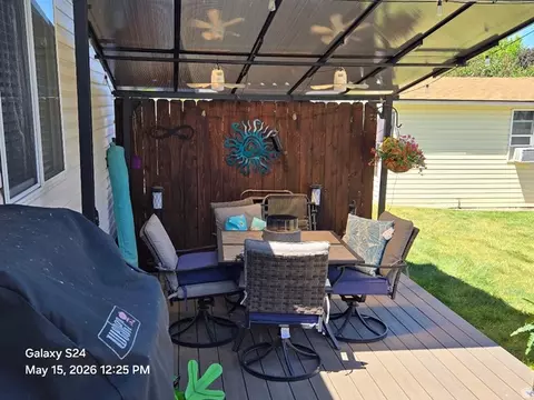 Exterior - 628 W 2550 S, Perry, UT 84302 photo 3 of 8