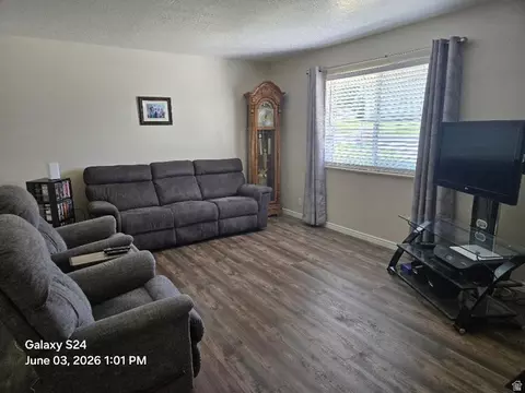 Living - 628 W 2550 S, Perry, UT 84302 photo 1 of 1