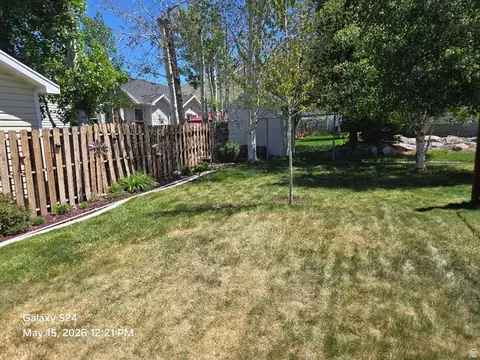 Exterior - 628 W 2550 S, Perry, UT 84302 photo 7 of 8