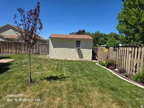 Exterior - 628 W 2550 S, Perry, UT 84302 photo 6 of 8