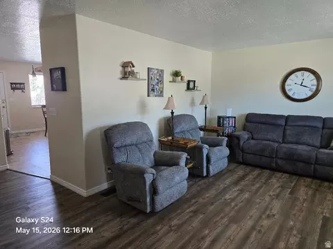 Living - 628 W 2550 S, Perry, UT 84302 photo 1 of 1