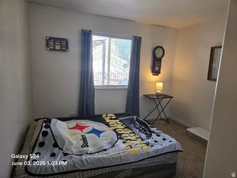Bedroom - 628 W 2550 S, Perry, UT 84302 photo 1 of 2