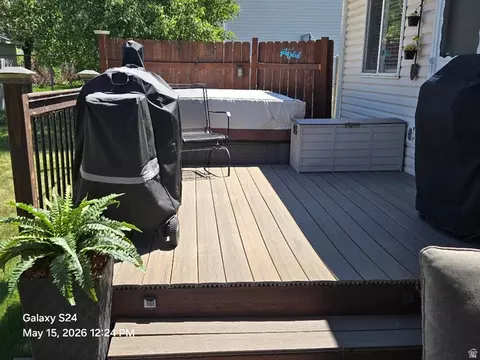 Exterior - 628 W 2550 S, Perry, UT 84302 photo 2 of 8