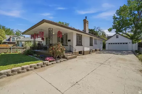 2631 S Chadwick St, Salt Lake City, UT 84106