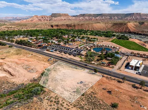 Undisclosed, Virgin, UT 84779