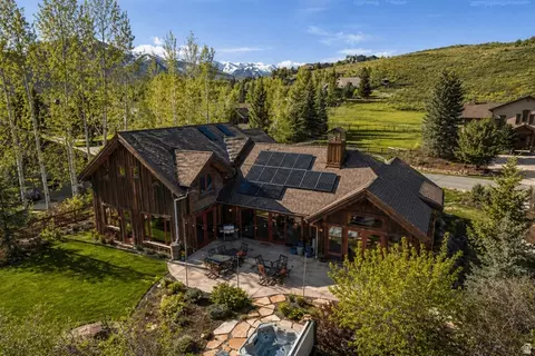 2791 American Saddler Dr, Park City, UT 84060