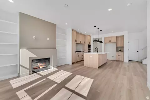 6964 W Hidden Hills Way #321, West Jordan, UT 84081