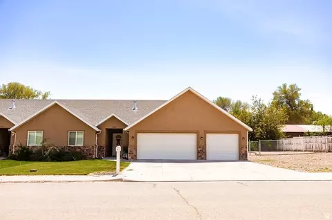 845 W 400 S, Vernal, UT 84078