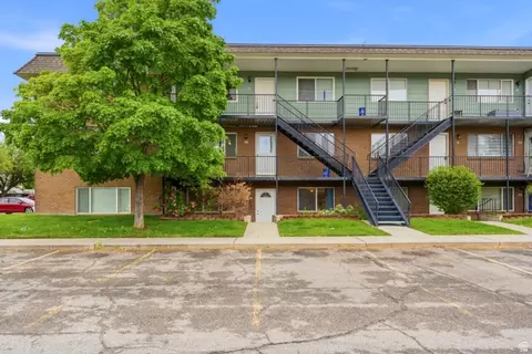 3681 S 2200 W #65, West Valley City, UT 84119