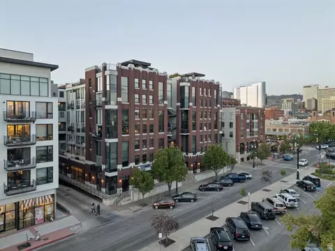 360 W 300 S #403, Salt Lake City, UT 84101
