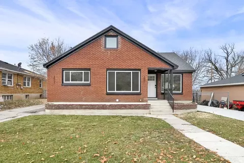 3501 Quincy, Ogden, UT 84403