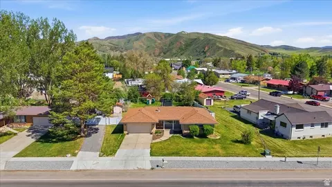 260 E 300 N, Morgan, UT 84050