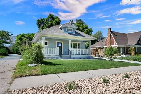 1065 E 21 St, Ogden, UT 84401