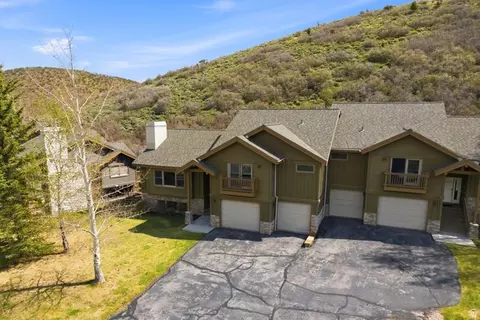 2132 Euston Dr, Park City, UT 84060