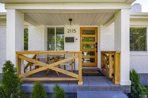 2115 S Wyoming St E, Salt Lake City, UT 84109