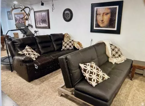 Living - 11910 E 24650 Dr N, Fairview, UT 84629 photo 1 of 1