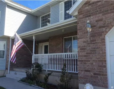 11910 E 24650 Dr N, Fairview, UT 84629