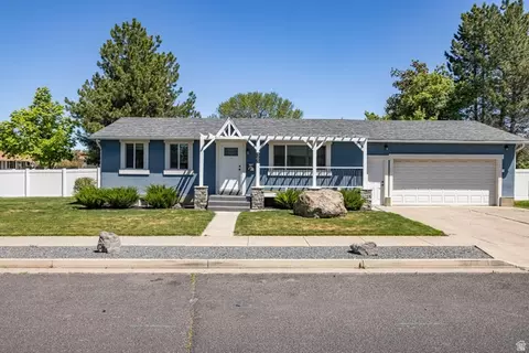 365 W 725 N, Logan, UT 84321
