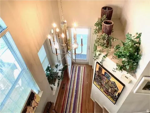 Entry Way - 2016 E Windham Cir S, Millcreek, UT 84109 photo 2 of 2