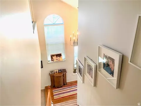 Entry Way - 2016 E Windham Cir S, Millcreek, UT 84109 photo 1 of 2