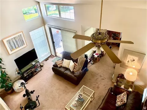 Living - 2016 E Windham Cir S, Millcreek, UT 84109 photo 3 of 4