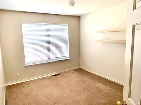 Bedroom - 2016 E Windham Cir S, Millcreek, UT 84109 photo 3 of 3