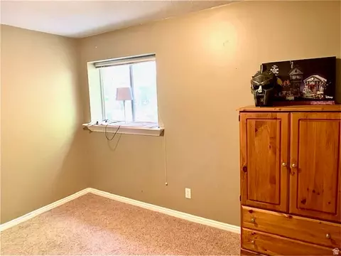 Bedroom - 2016 E Windham Cir S, Millcreek, UT 84109 photo 2 of 3