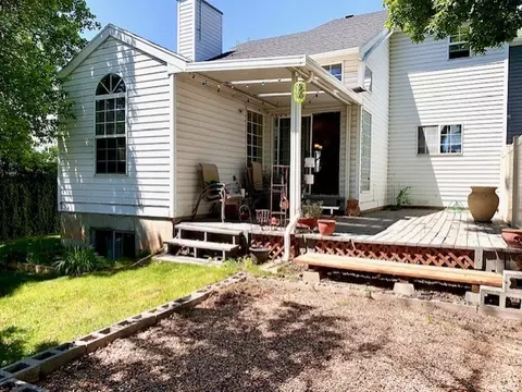 Exterior - 2016 E Windham Cir S, Millcreek, UT 84109 photo 3 of 4