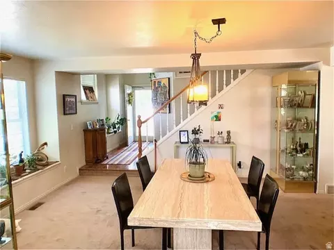 Dining - 2016 E Windham Cir S, Millcreek, UT 84109 photo 1 of 4