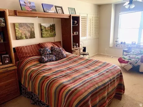 Bedroom - 2016 E Windham Cir S, Millcreek, UT 84109 photo 1 of 3